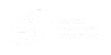 Distintivo ESR · Empresa Socialmente Responsable